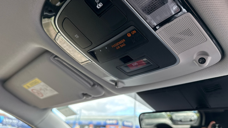 Hyundai TUCSON 1.6 TGDi Hybrid 230 Premium 5dr 2WD Auto Hybrid Estate